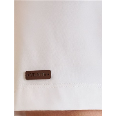 Свободная футболка  с авторским принтом