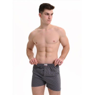 Мужские трусы семейные Oztas