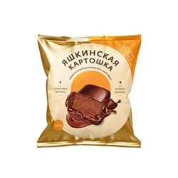 Конфета «Яшкинская картошка» (упаковка 0,5 кг)