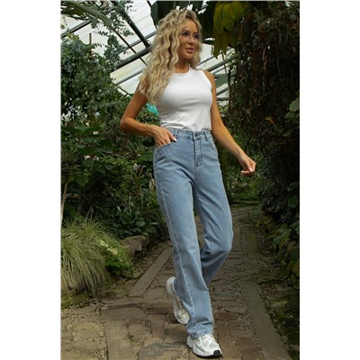 Джинсы Голд-Кост (голубые) Б13451-12М