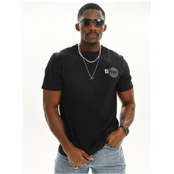 Футболка "Тайм" мужская