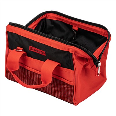 Сумка для инструмента, 18 карманов, 320 х 215 х 250 мм Matrix