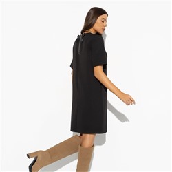 Платье свободного силуэта, Сделай комплимент