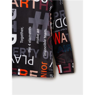 Термобелье для мальчика