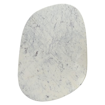 Столик журнальный Mojo, 90х62 см, бежевый