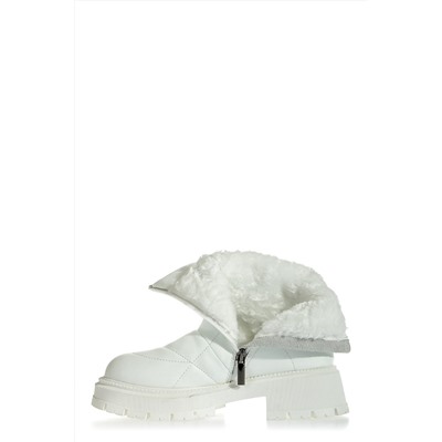 Полусапоги женские PATROL