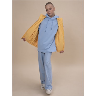 Жилет для девочек