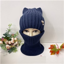 Шапка+снуд, Артикул: 106353