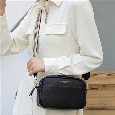 Bags Сумка женская / кожа / без логотипа  1221