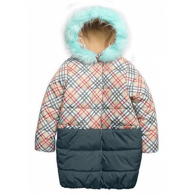 Пальто для девочек