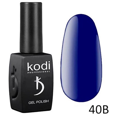 Гель Лак Kodi Professional № 40B 12 ml