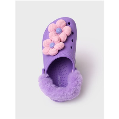 Сабо для девочки