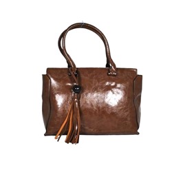 FASHION QUEEN 8909 BROWN