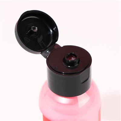 Пена для ванны «Любви», 100 мл, аромат крем-брюле, Чистое счастье