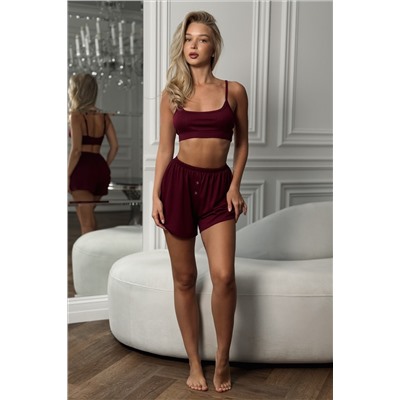 1513 БОРДОВАЯ ПИЖАМА263259550