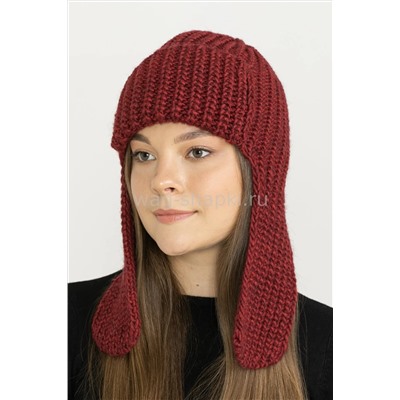 Ушанка Женская РВ260