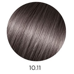 Miss Adri Крем-краска д/волос 10.11 Плат блонд пепельный  интенс 100мл