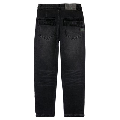 Джинсы для мальчика