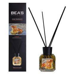 Аромадиффузор Beas Amber - Янтарь 120 ml