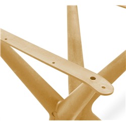 Стол SHT-TU30-2/TT 120/80
                        бук / дуб сонома светлый