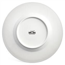 НАБОР ТАРЕЛОК ОБЕДЕННЫХ LEFARD "NUTCRACKER" 2 ШТ. 26 СМ (КОР=8НАБ.)