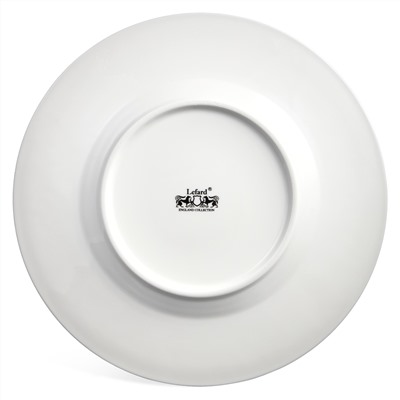 НАБОР ТАРЕЛОК ОБЕДЕННЫХ LEFARD "NUTCRACKER" 2 ШТ. 26 СМ (КОР=8НАБ.)