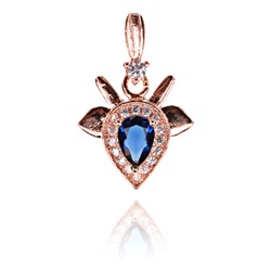 1F0054-01 Кулон Знаки Зодиака - Овен