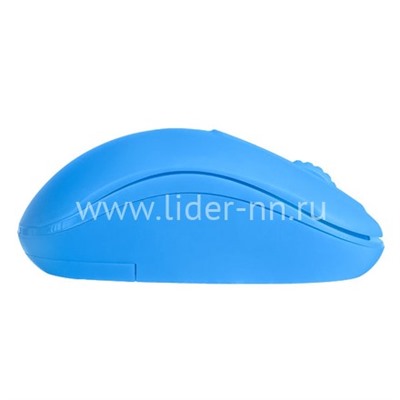Мышь беспроводная PERFEO COMFORT (бриз)