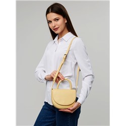 JS-9013-67 желтая сумка женская Jane's Story