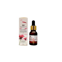 Manita Professional Масло универсальное Экстракт монарды сверхкритический CO2 / Monarda Extract, 15