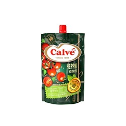 «Calve», кетчуп «Черри», 350 г