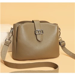 Bags Сумка женская / кожа /    02284