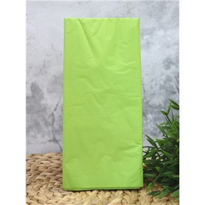 Бумага тишью "Classic", herbal, 50 х 66 см, 14 г/м2 (набор 10 шт.)