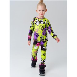 Термобелье для девочки