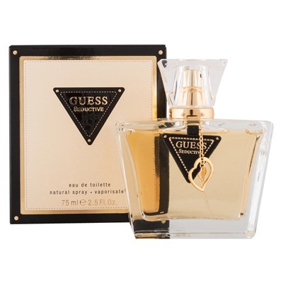 Guess Seductive For Women edt 75 ml