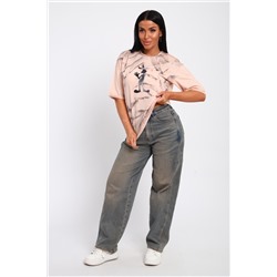 футболка женская 74368