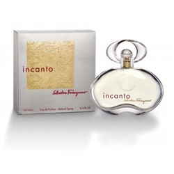 FERRAGAMO INCANTO lady  100ml edp