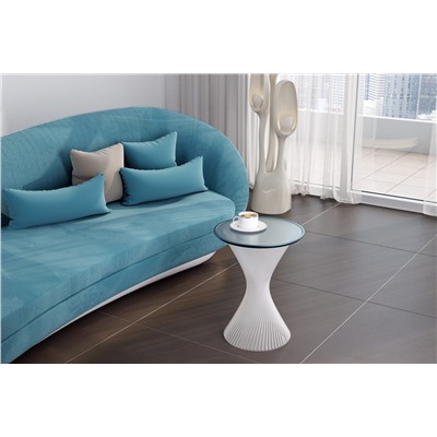 Столик кофейный SHT СНОП
                        прозрачный