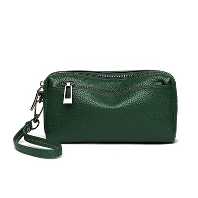 Bags Сумка женская / кожа /   025101