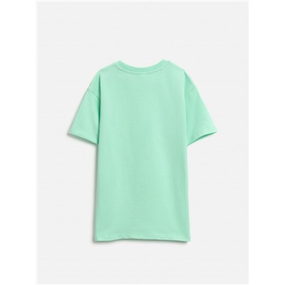 Футболка детская для девочек Berlinia