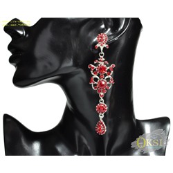 СЕРЬГИ -SM41460