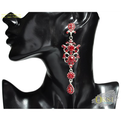 СЕРЬГИ -SM41460