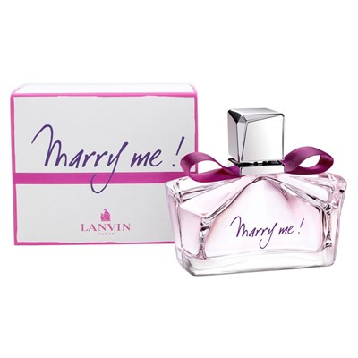 Ланвин Marry Me For Women edp 75 ml