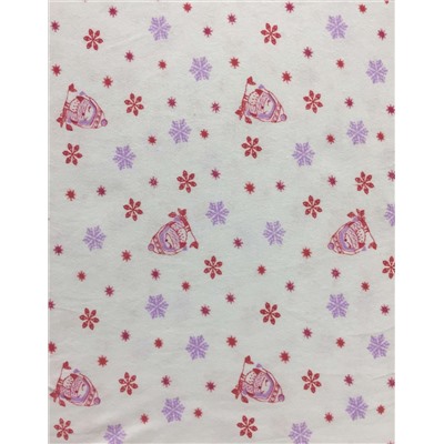 КПБ Сонный птенчик трикотаж Текс-Дизайн