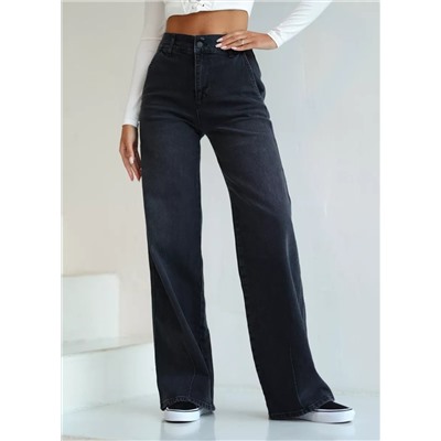 Женские джинсы палаццо CRACPOT