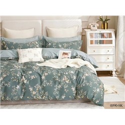 КПБ сатин в коробке Satin de Luxe SK Клео <0090-SK>