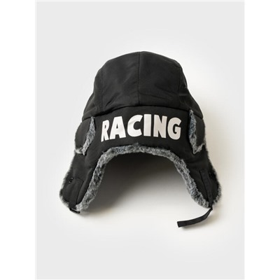 Шапка для мальчика