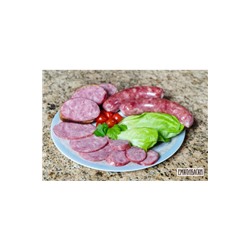 Имбирная для ветчин и колбас