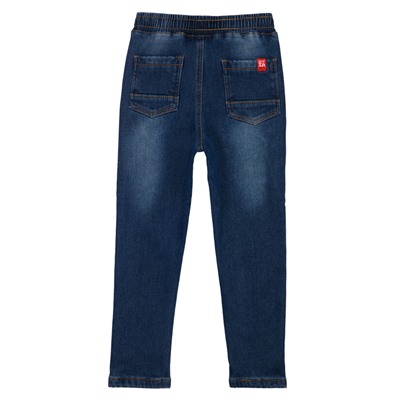 Джинсы для мальчика