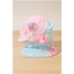 Ночник «Space starlight», pink-blue